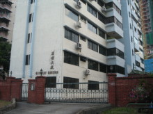 Mandalay Mansion (D11), Apartment #1190722